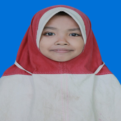 foto profil Qurrotul Aini